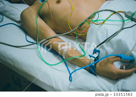 hospital hospital 33351563