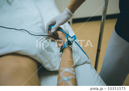 hospital 33351575