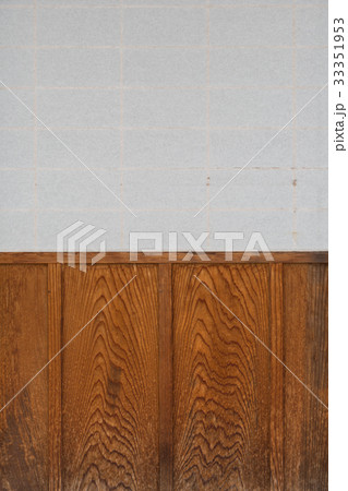 古民家の障子戸 33351953