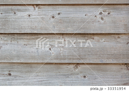 古い板壁 33351954