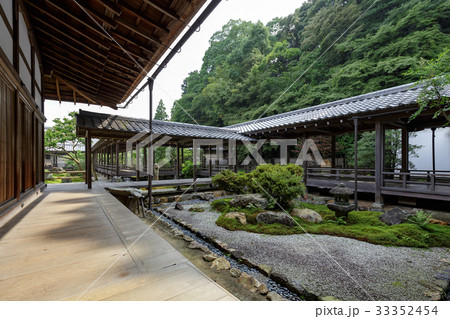 南禅寺 - 方丈 南禅寺 - 方丈 33352454