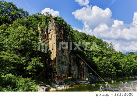 丹陽八景 多数 サインアム 33353000