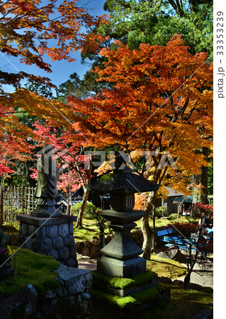 湖東三山西明寺 33353239