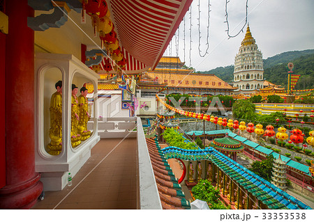 Penang Kek Lok Si Malaysia buddha Temple Penang Kek Lok Si Malaysia buddha Temple 33353538