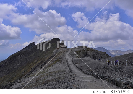 山 空 風景 33353916