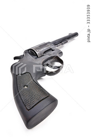 old gun 33353939