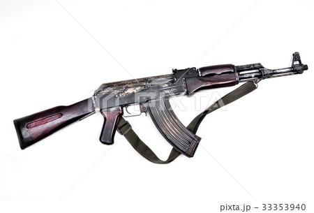 kalashnikov ak 74 33353940
