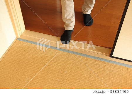 バリアフリー 33354466