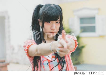 Japanese Idol 33354633
