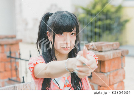 Japanese Idol 33354634