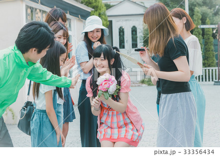 Japanese Idol 33356434