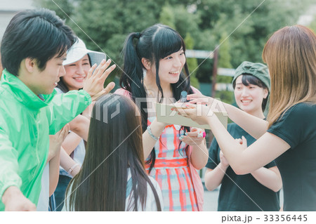 Japanese Idol Japanese Idol 33356445