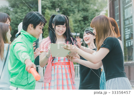 Japanese Idol 33356457
