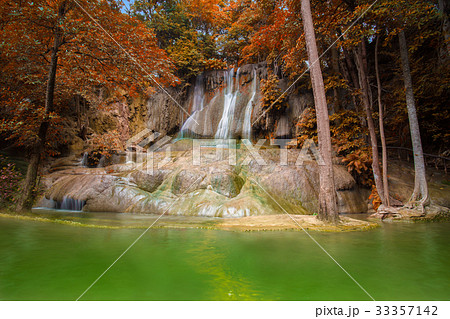 Beautiful waterfalls Beautiful waterfalls 33357142