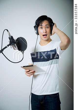 ボーカルレッスン 33357384