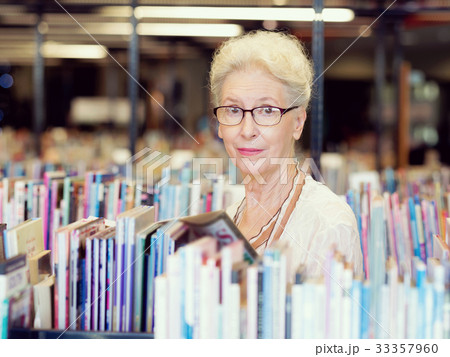 Taking her time with new books 33357960