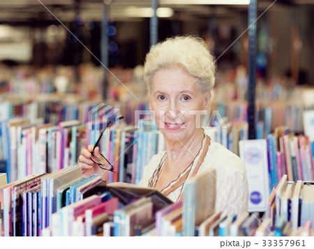 Taking her time with new books 33357961