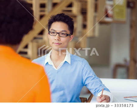 I am ready to answer your questions 33358173