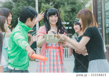 Japanese Idol Japanese Idol 33358825
