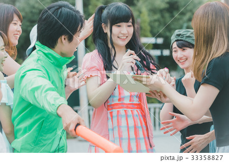 Japanese Idol 33358827