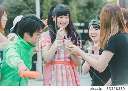 Japanese Idol Japanese Idol 33358830