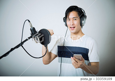 ボーカルレッスン ボーカルレッスン 33359109