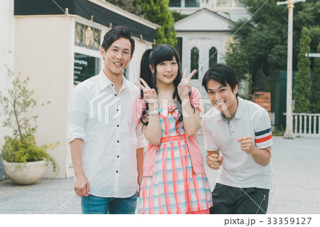 Japanese Idol 33359127