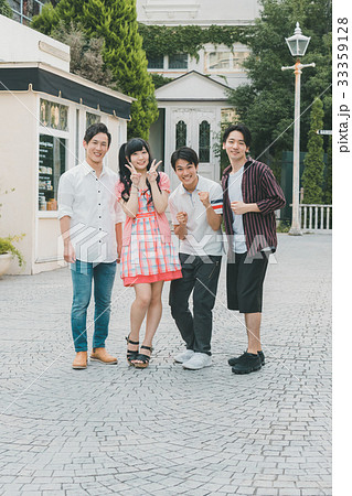 Japanese Idol 33359128