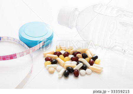 サプリメント 33359215