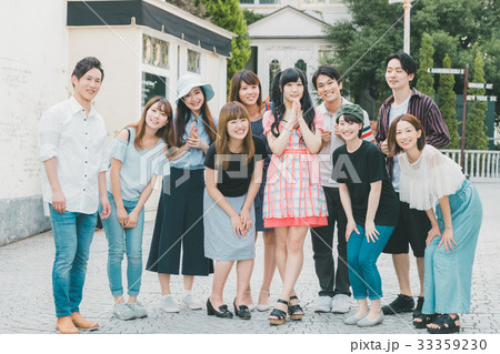 Japanese Idol 33359230