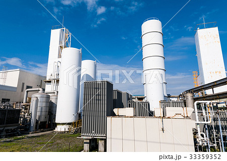 貯蔵タンク 33359352