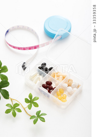 サプリメント 33359358