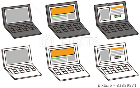 ノートパソコン PC ノートPC コンパクト モニター キーボード windows mac ノートパソコン PC ノートPC コンパクト モニター キーボード windows mac 33359571