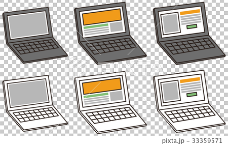 ノートパソコン PC ノートPC コンパクト モニター キーボード windows mac ノートパソコン PC ノートPC コンパクト モニター キーボード windows mac 33359571