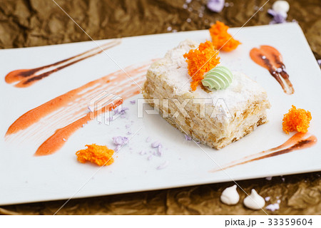 napoleon cake napoleon cake 33359604