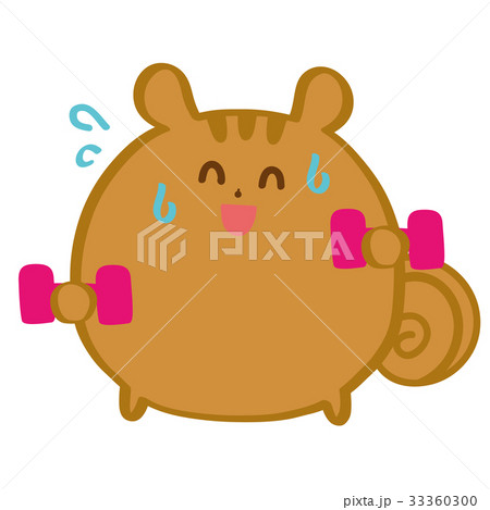 筋トレリス 筋トレリス 33360300