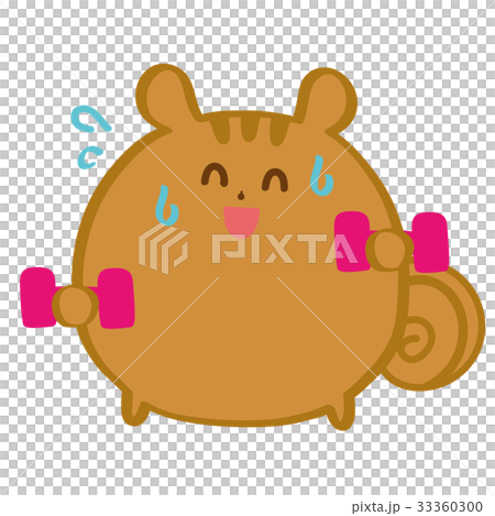 筋トレリス 筋トレリス 33360300