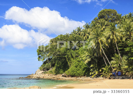 Andaman sea Andaman sea 33360355