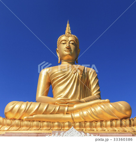 Big Buddha 33360386