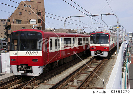 京急電鉄 ( Keikyu Railway ) 0