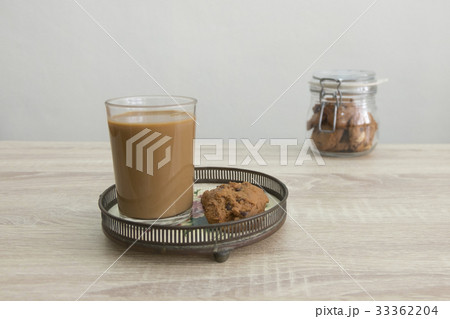 COFFEE AND COOKIE JAR COFFEE AND COOKIE JAR 33362204