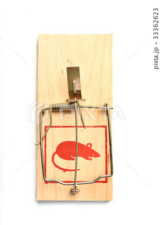 Mousetrap 33362623