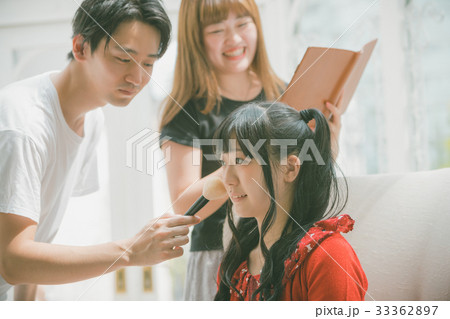 Japanese Idol 33362897