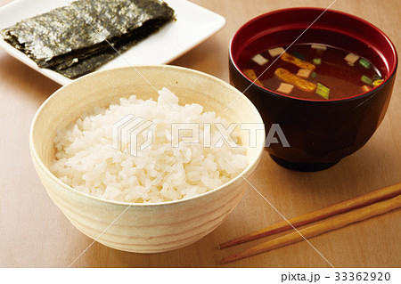 朝ごはん 33362920