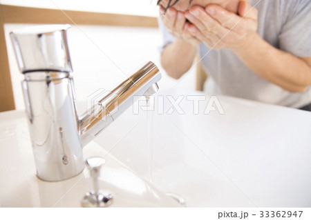 洗顔 洗顔 33362947