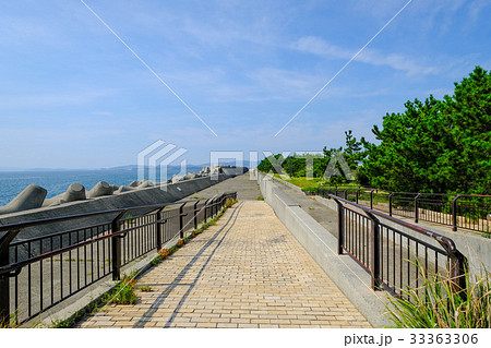 雑賀崎　風景 33363306