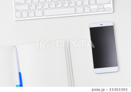 Light clean workplace 33363365