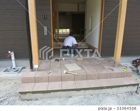 鉄骨工事 33364506