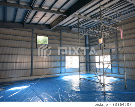 鉄骨工事 鉄骨工事 33364507