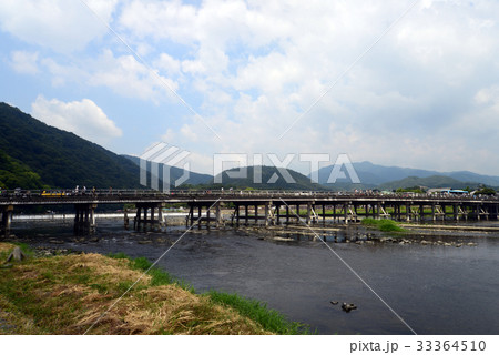 渡月橋-9 33364510